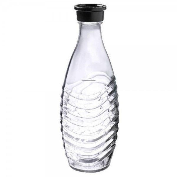 SodaStream Glaskaraffe 0,6 L